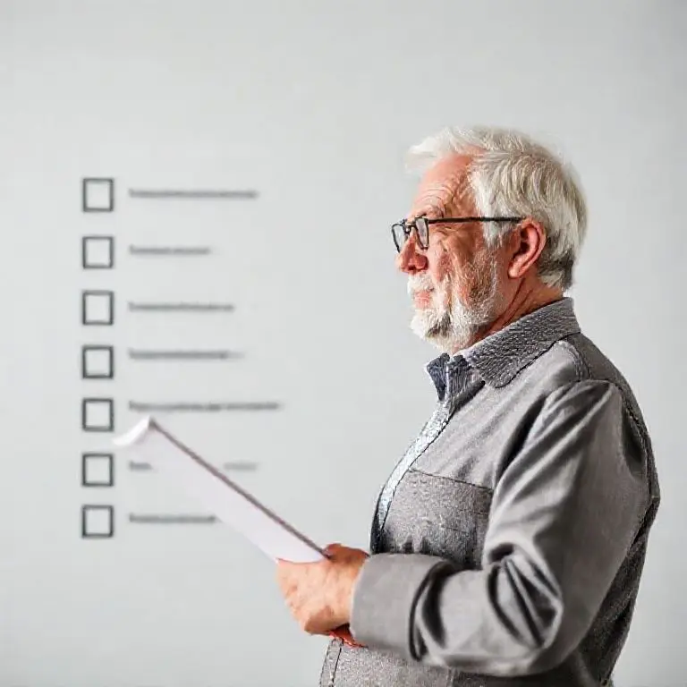 4. 후회 없는 선택을 위한 체크리스트: 개인형퇴직연금 선택 기준과 최적화 팁