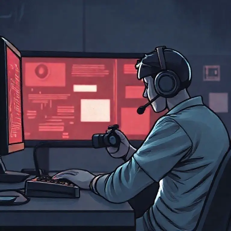 실전 가이드:게임 셧다운제 폐지이후, 합리적인 게임 이용 환경 조성 팁