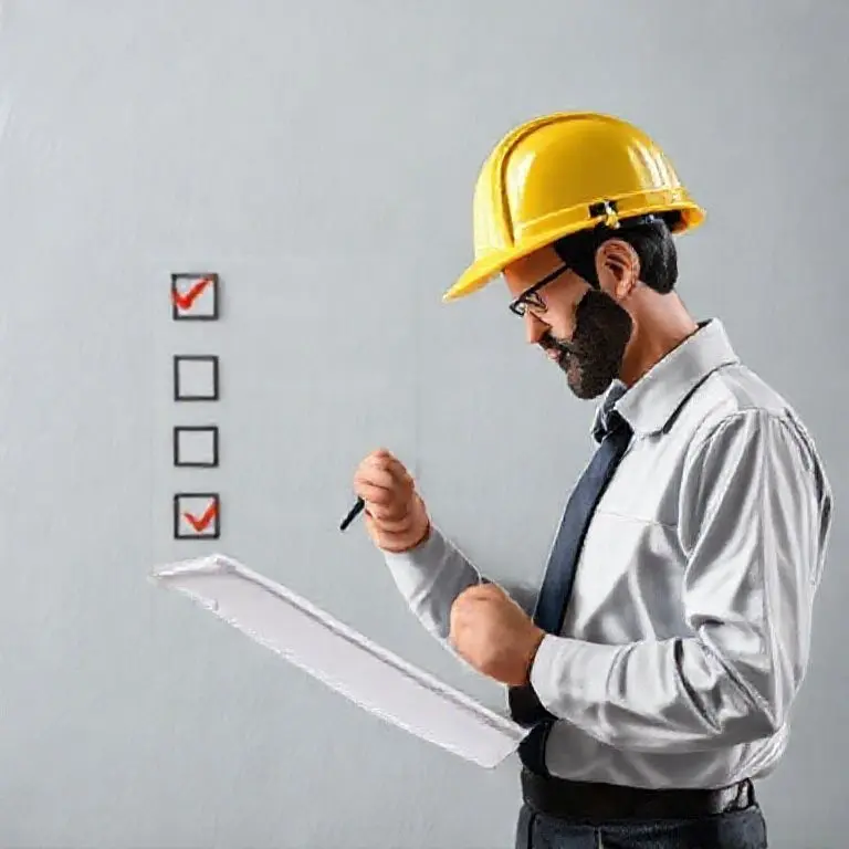 시행착오를 줄이는 실전 가이드: 성공적인 허가를 위한 체크리스트