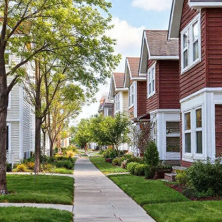 균형 평가: 가로주택정비사업은 당신에게 어떤 의미인가
