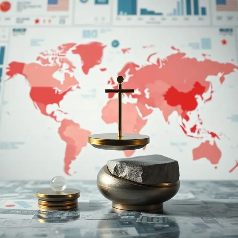 해외 외환거래 환경 변화에 대한 균형 평가