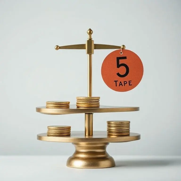 든든한 노후를 위한연금저축 소득공제 한도의 균형 평가