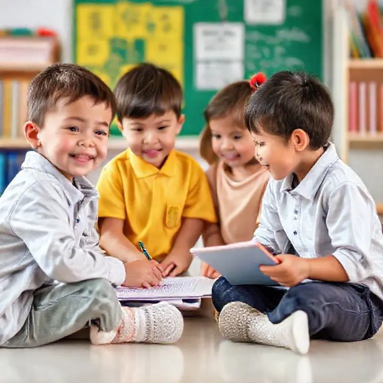 유치원 방과후과정선택에 대한 균형 평가